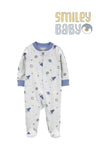 overall coton space