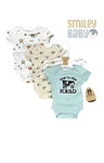 short sleeve bodies new to the