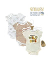 short sleeve bodies mommy wild one
