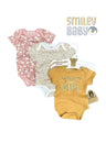 short sleeve bodies  mommy little girl