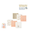 washcloth 6pcs BP61212