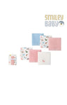 washcloth 6pcs BP61214