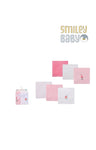 washcloth 6pcs  57855