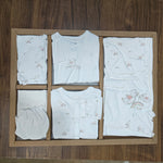 caramell  Hospital Set 10 pcs ducks